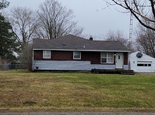 11079 Bare Dr, Clio, MI 48420