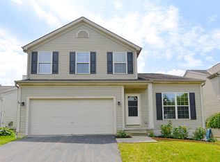 5637 Winsor Woods Dr, Columbus, OH 43230