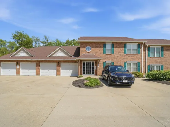8794 Carrousel Park Cir Unit 137, Cincinnati, OH 45251