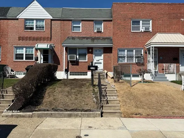 7110 Akron St, Philadelphia, PA 19149