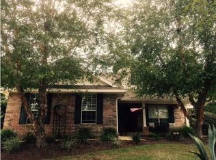 9781 Hollowbrook Ave, Fairhope, AL 36532