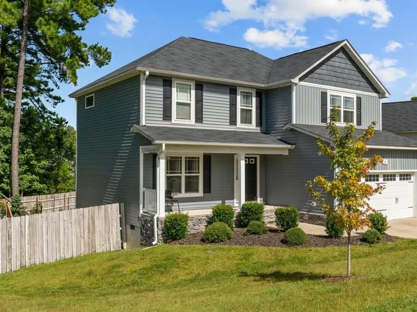 42 Angel Oak Dr, Bunnlevel, NC 28323