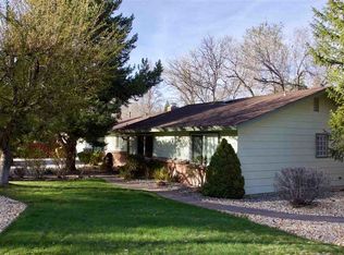 2695 Monterey Cir, Reno, NV 89509