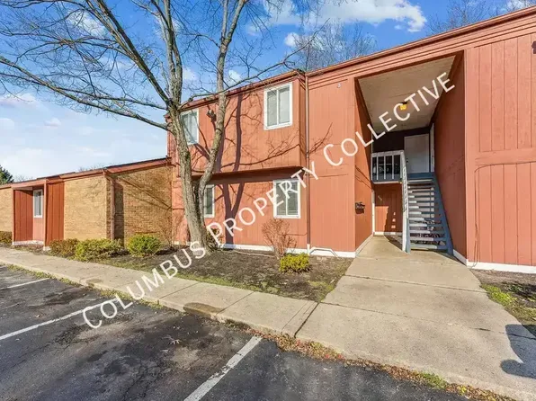 906 S Spring Rd, Westerville, OH 43081