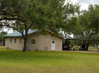 299 John Wayne Trl, Victoria, TX 77905