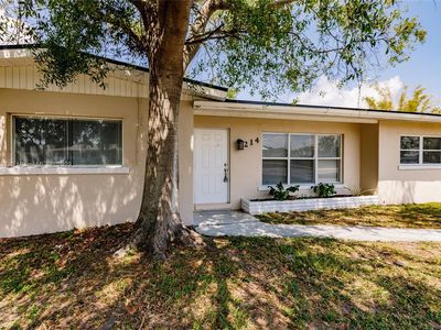 214 W Grace St, Punta Gorda, FL, 33950