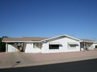 438 N 61st St, Mesa, AZ 85205