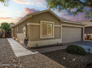 4988 Kyler Rd, Las Cruces, NM 88012
