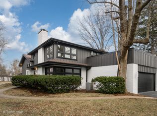 (Undisclosed Address), Glencoe, IL 60022