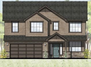 2921 N Sabrita, Hobbs, NM 88240