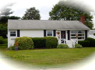 40 Pleasant St, West Bridgewater, MA 02379