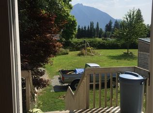 8845 Railroad Ave SE, Snoqualmie, WA 98065