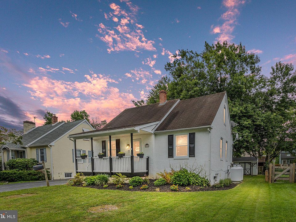 434 Mary St, Downingtown, PA 19335 Zillow