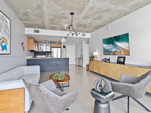 2nd image of 3250 NE 1st Ave APT 1011
