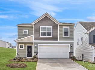 2530 Trollinger Dr, Catawba, NC 28609