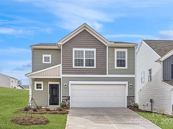 2530 Trollinger Dr, Catawba, NC 28609