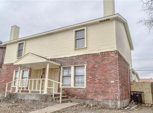 113 Montego Dr, Mesquite, TX 75149