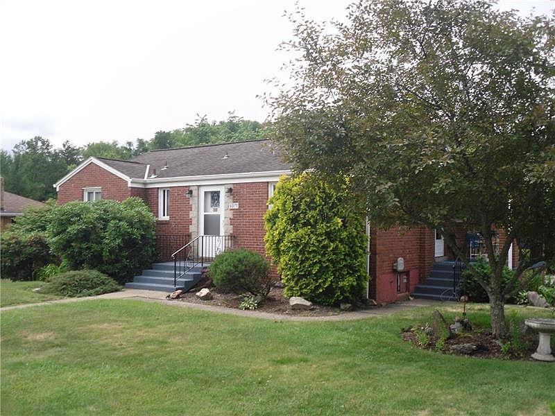 6079 Pleasant St, Finleyville, PA 15332 MLS 1611164 Zillow