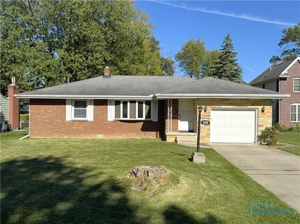 1302 Ogontz Ave, Toledo, OH 43614