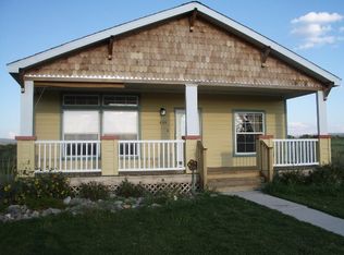 1625 S Pine St, Norwood, CO 81423