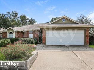 6008 Sundown Dr, Fort Worth, TX 76148
