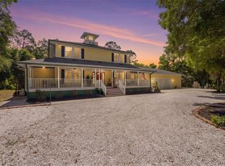 5438 Cold Spring Ln, North Port, FL 34291