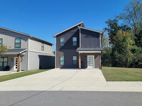 3038 Fulton St, Lynchburg, VA 24501