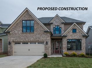 1 Muddy Ford Rd, Georgetown, KY 40324