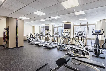 Rented by Chelsea Tower