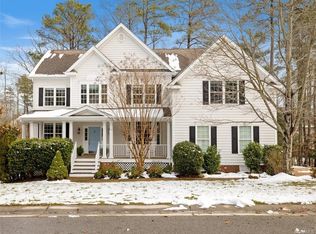 4619 Jennway Loop, Moseley, VA 23120