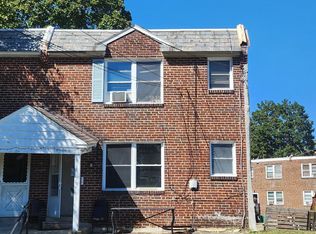 1617 Euclid Ave, Camden, NJ 08103