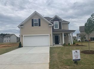 47 Duchess Ave #39, Franklinton, NC 27525