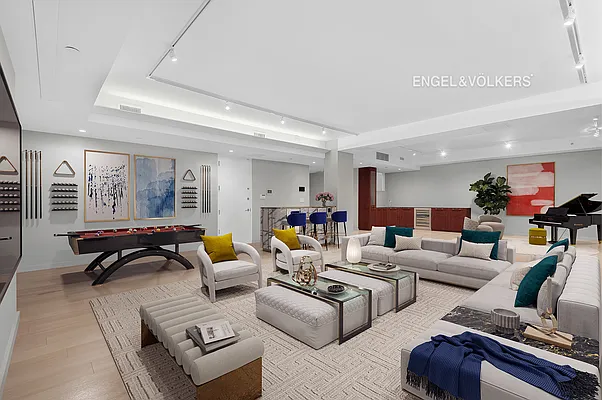 Sold by Engel & Völkers New York Real Estate | media 41