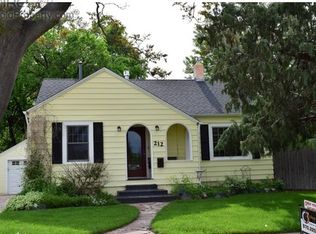 212 Grant Ave, Loveland, CO 80537