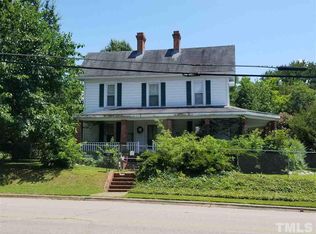 400 Charlotte Ave, Sanford, NC 27330