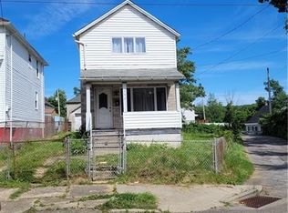 102 Todd St, Aliquippa, PA 15001