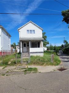 102 Todd St, Aliquippa, PA, 15001