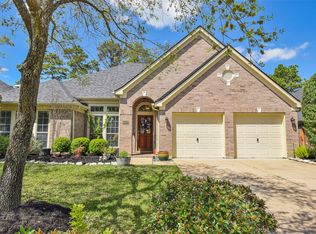 14003 Sherburn Manor Dr, Cypress, TX 77429