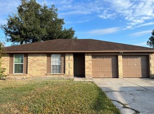 2747 Spring Canyon Ct, Houston, TX 77067
