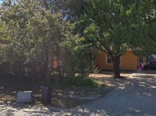 1132 Madison Ave, Daytona Beach, FL 32114
