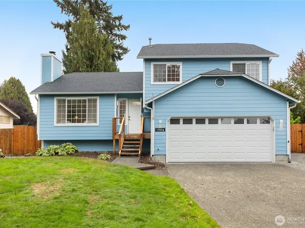 17856 152nd Street SE, Monroe, WA 98272