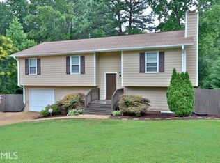 1889 Toonigh Rd #0, Canton, GA 30115