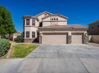 13694 W Monte Vista Rd, Goodyear, AZ 85395