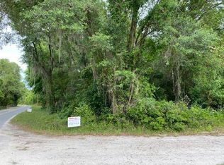 2769 Boyd Rd, Perry, FL 32348