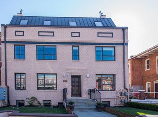 611 M St NE APT 3, Washington, DC 20002