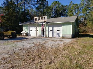 623 E Ocean Hwy, Holly Ridge, NC 28445