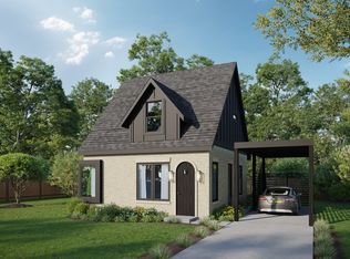 1897 McKennell Dr, Nashville, TN 37206