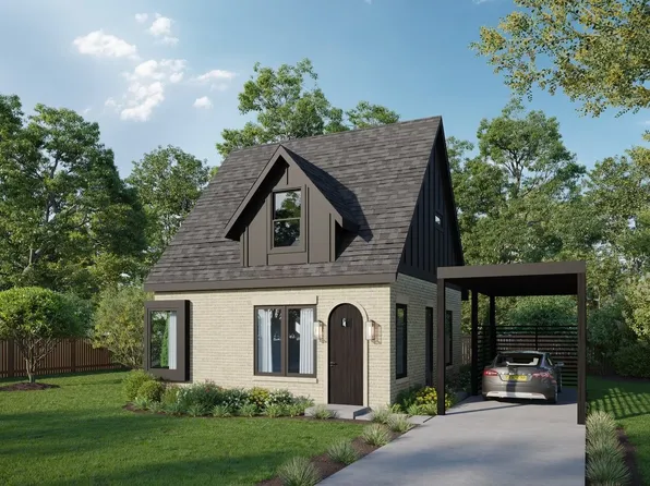 1897 McKennell Dr, Nashville, TN 37206