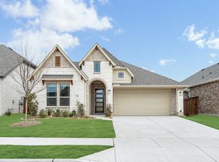 1025 Bearing St, Royse City, TX 75189