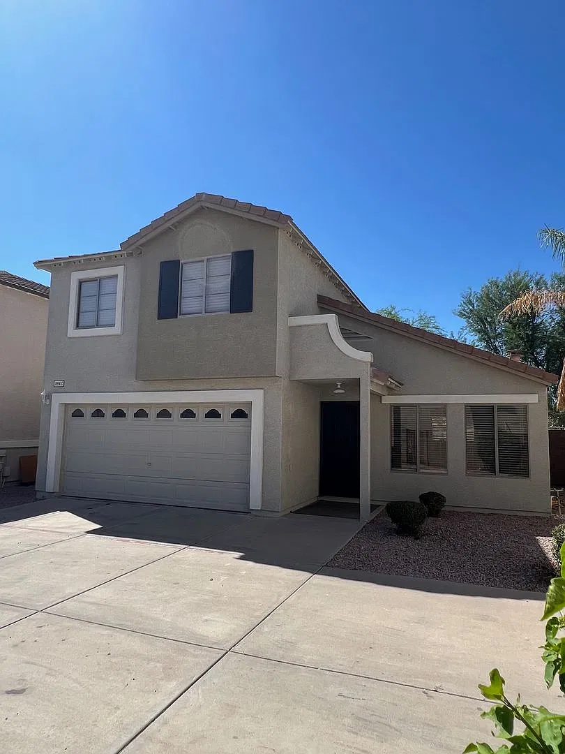 3 Bedroom home in Gilbert on the Golf Course — Photo 2